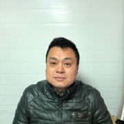 程勇