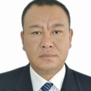 王海东