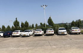 教学环境