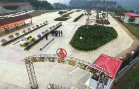 教学环境