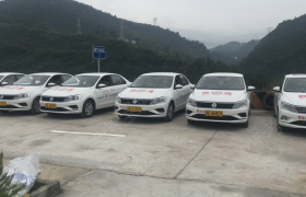 教学环境