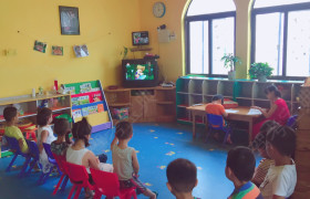 教学环境