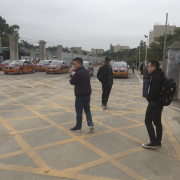 教学环境