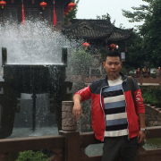陈俊