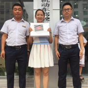 教学环境