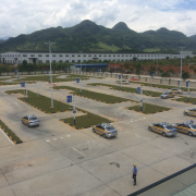 教学环境