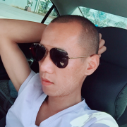 众安驾校光头