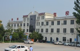 神州驾校