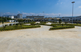 教学环境