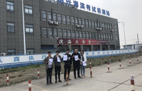 教学环境