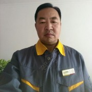 张海军