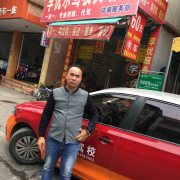 陈教练