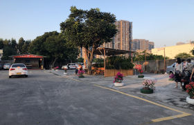 教学环境