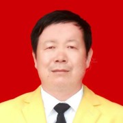 祁贤忠