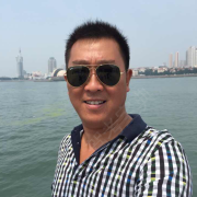 杨长春