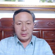 李庆杰