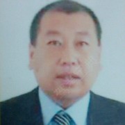 安文健