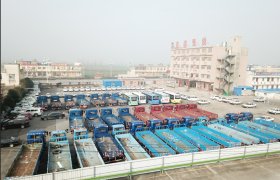 宏盛驾校