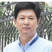 贺建辉