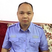 覃业欧