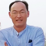韦超勇