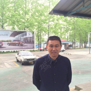 貌学斌