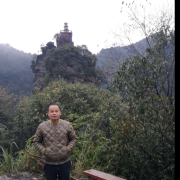 陈教练