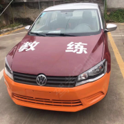 张寿全教练
