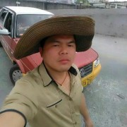 陈勇