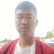 陈天翔