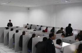 教学环境