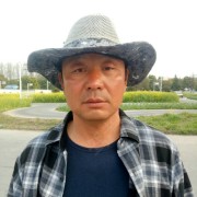 杨新军