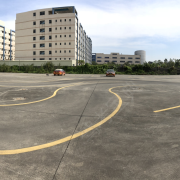教学环境