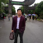 吴小平