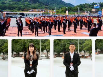 乐驾无忧驾校