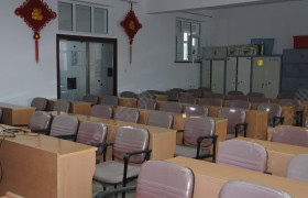 教学环境