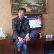 李桂全