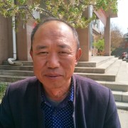 焦宗金