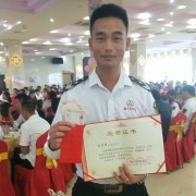 潘教练
