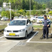 曾教练