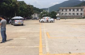 教学环境