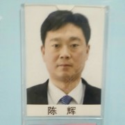 陈辉