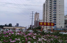教学环境