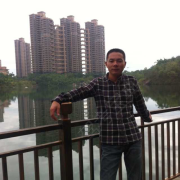 陈志
