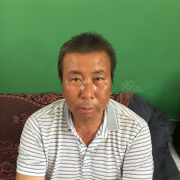 叶天贵