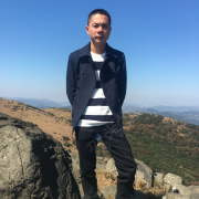 陈志