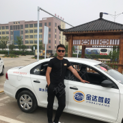 黄教练