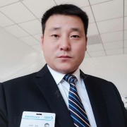 李成杰