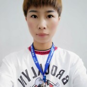 杨红梅