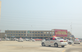 教学环境